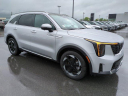 Thumbnail image of 2025 Kia Sorento Hybrid at Alexander Kia