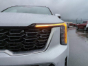 Thumbnail image of 2025 Kia Sorento Hybrid at Alexander Kia