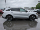 Thumbnail image of 2025 Kia Sorento Hybrid at Alexander Kia