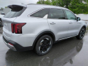 Thumbnail image of 2025 Kia Sorento Hybrid at Alexander Kia
