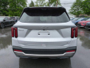Thumbnail image of 2025 Kia Sorento Hybrid at Alexander Kia