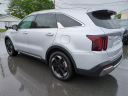 Thumbnail image of 2025 Kia Sorento Hybrid at Alexander Kia