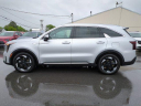 Thumbnail image of 2025 Kia Sorento Hybrid at Alexander Kia