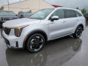 Thumbnail image of 2025 Kia Sorento Hybrid at Alexander Kia