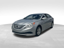 Thumbnail image of 2014 Hyundai SONATA at Aventura Chrysler Jeep Dodge Ram