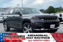 Thumbnail image of 2022 Jeep Grand Cherokee L at Prince Frederick Dodge Used