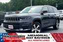 Thumbnail image of 2022 Jeep Grand Cherokee L at Prince Frederick Dodge Used