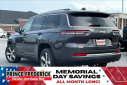 Thumbnail image of 2022 Jeep Grand Cherokee L at Prince Frederick Dodge Used