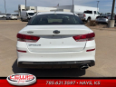 Thumbnail image of 2020 Kia Optima at Lewis Toyota Chrysler Jeep Dodge Ram