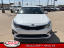 Thumbnail image of 2020 Kia Optima at Lewis Toyota Chrysler Jeep Dodge Ram