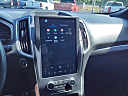 2022 Ford Edge ST-Line at Gary Mathews Motors