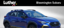 Thumbnail image of 2024 Subaru Crosstrek at Bloomington Acura - Subaru
