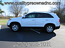 Thumbnail image of 2013 Kia Sorento at Quality Pre-Owned Inc