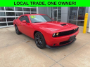 Thumbnail image of 2021 Dodge Challenger at Clint Bowyer Autoplex