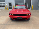 Thumbnail image of 2021 Dodge Challenger at Clint Bowyer Autoplex