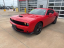 Thumbnail image of 2021 Dodge Challenger at Clint Bowyer Autoplex