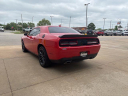 Thumbnail image of 2021 Dodge Challenger at Clint Bowyer Autoplex