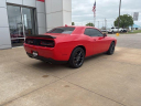 2021 Dodge Challenger GT at Clint Bowyer Autoplex