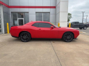 Thumbnail image of 2021 Dodge Challenger at Clint Bowyer Autoplex