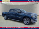 Thumbnail image of 2021 Ram 1500 at Arrigo Chrysler Dodge Jeep Ram at Sawgrass