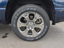 Thumbnail image of 2021 Ram 1500 at Arrigo Chrysler Dodge Jeep Ram at Sawgrass