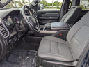 Thumbnail image of 2021 Ram 1500 at Arrigo Chrysler Dodge Jeep Ram at Sawgrass