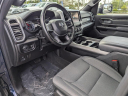 Thumbnail image of 2021 Ram 1500 at Arrigo Chrysler Dodge Jeep Ram at Sawgrass