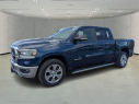 Thumbnail image of 2021 Ram 1500 at Arrigo Chrysler Dodge Jeep Ram at Sawgrass