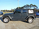 Thumbnail image of 2017 Jeep Wrangler Unlimited at Navarre Motors, Inc