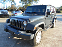 Thumbnail image of 2017 Jeep Wrangler Unlimited at Navarre Motors, Inc