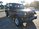 Thumbnail image of 2017 Jeep Wrangler Unlimited at Navarre Motors, Inc