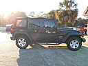 Thumbnail image of 2017 Jeep Wrangler Unlimited at Navarre Motors, Inc