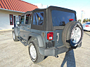 Thumbnail image of 2017 Jeep Wrangler Unlimited at Navarre Motors, Inc