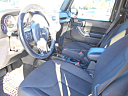 Thumbnail image of 2017 Jeep Wrangler Unlimited at Navarre Motors, Inc