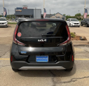 Thumbnail image of 2023 Kia Soul at Stillwater Honda Cars