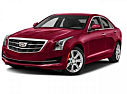 Thumbnail image of 2017 Cadillac ATS at Suzuki 112 USA LLC
