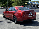 2017 Cadillac ATS 2.0T Luxury at Suzuki 112 USA LLC