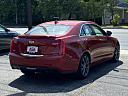 Thumbnail image of 2017 Cadillac ATS at Suzuki 112 USA LLC