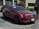 Thumbnail image of 2017 Cadillac ATS at Suzuki 112 USA LLC