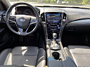 Thumbnail image of 2017 Cadillac ATS at Suzuki 112 USA LLC