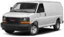 Thumbnail image of 2017 GMC Savana at KeeseeMotorCompanyUSED of Cortez, CO