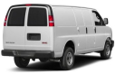 Thumbnail image of 2017 GMC Savana at KeeseeMotorCompanyUSED of Cortez, CO