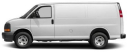 Thumbnail image of 2017 GMC Savana at KeeseeMotorCompanyUSED of Cortez, CO
