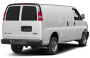 Thumbnail image of 2017 GMC Savana at KeeseeMotorCompanyUSED of Cortez, CO