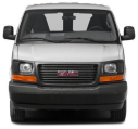 Thumbnail image of 2017 GMC Savana at KeeseeMotorCompanyUSED of Cortez, CO