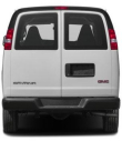 Thumbnail image of 2017 GMC Savana at KeeseeMotorCompanyUSED of Cortez, CO