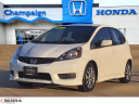Thumbnail image of 2013 Honda Fit at Serra Buick Gmc Champaign