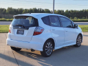 Thumbnail image of 2013 Honda Fit at Serra Buick Gmc Champaign