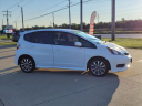 2013 Honda Fit Sport at Serra Buick Gmc Champaign