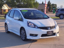Thumbnail image of 2013 Honda Fit at Serra Buick Gmc Champaign